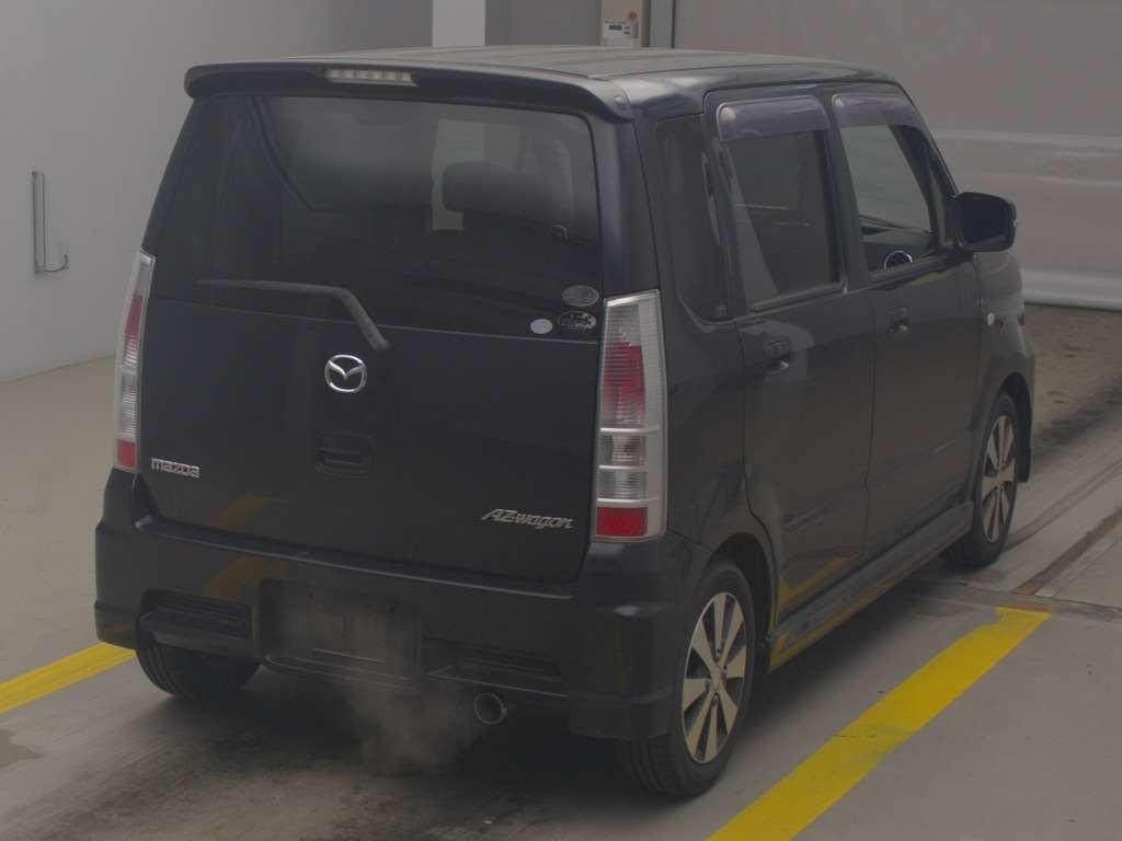 MAZDA AZ-WAGON