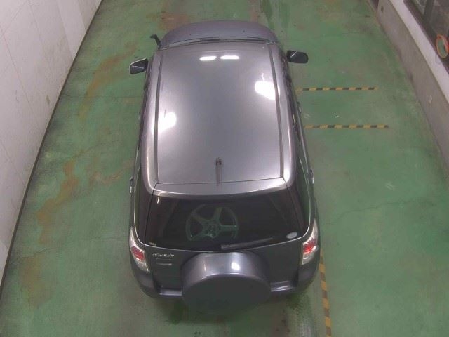 TOYOTA RUSH