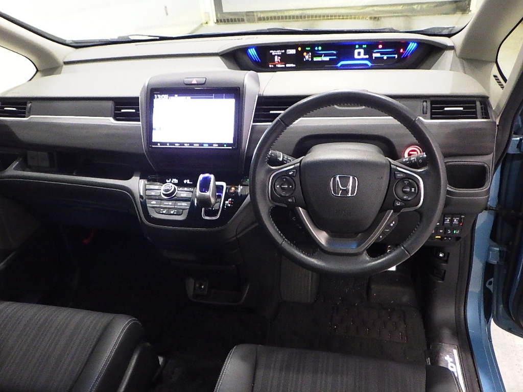 HONDA FREED+
