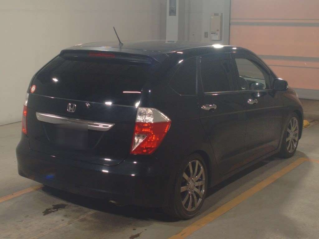 HONDA EDIX
