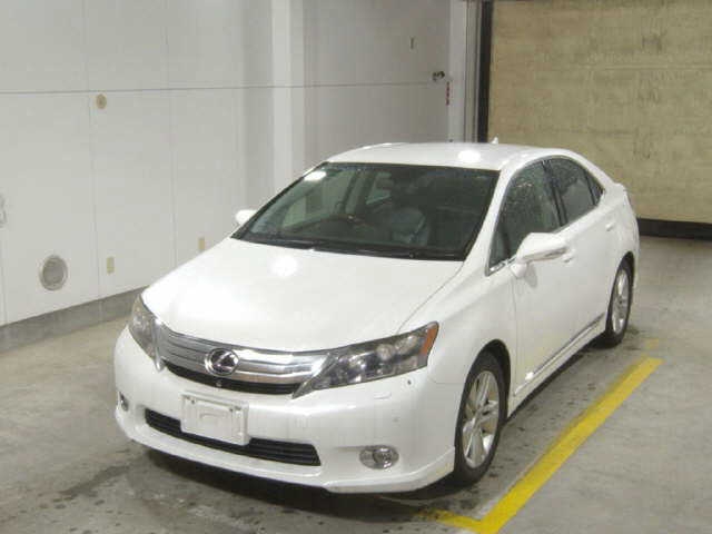 LEXUS HS250H