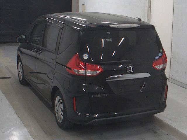 HONDA FREED+