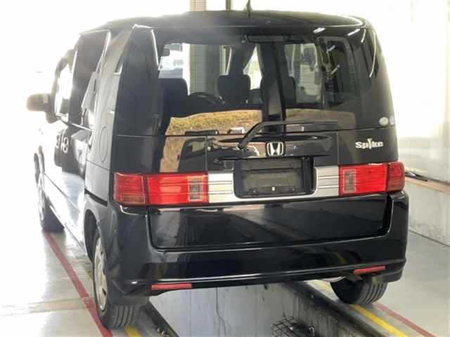 HONDA MOBILIO SPIKE