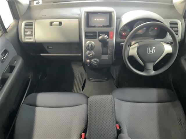 HONDA MOBILIO SPIKE