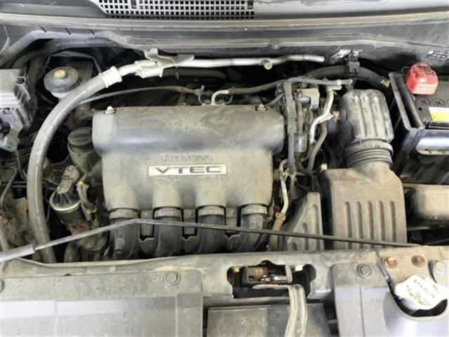 HONDA MOBILIO SPIKE