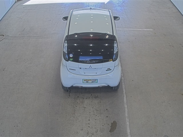 MITSUBISHI I-MIEV