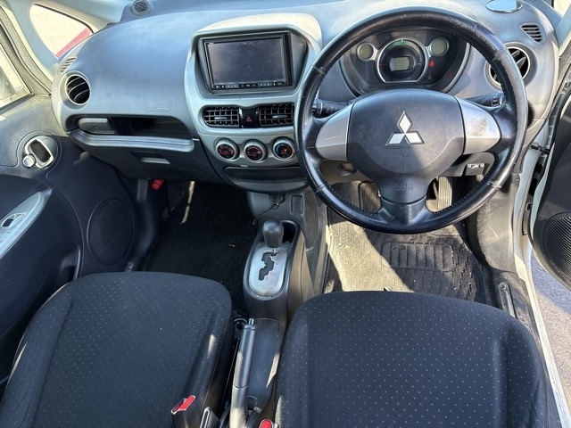 MITSUBISHI I-MIEV