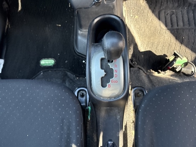 MITSUBISHI I-MIEV