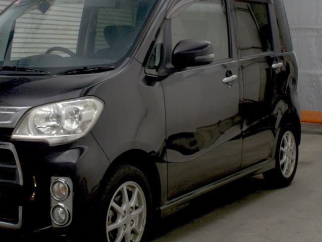 DAIHATSU TANTO EXE