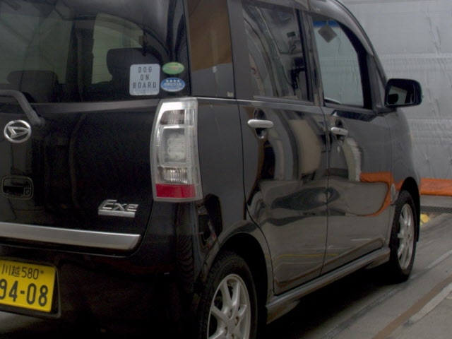 DAIHATSU TANTO EXE