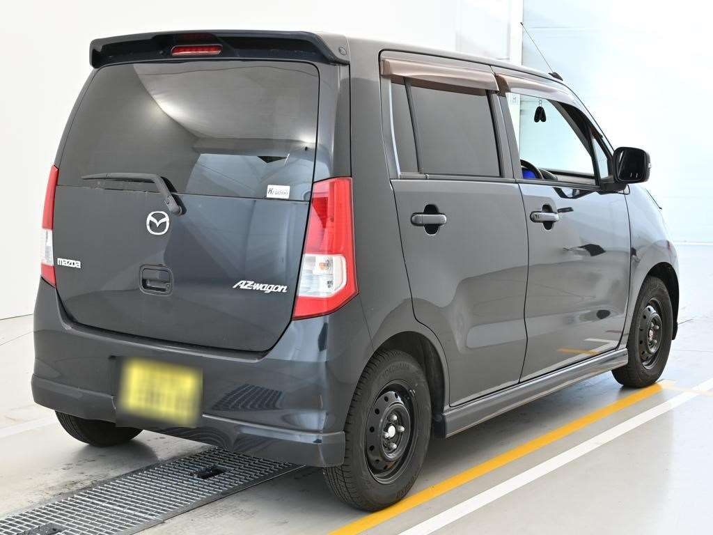 MAZDA AZ-WAGON