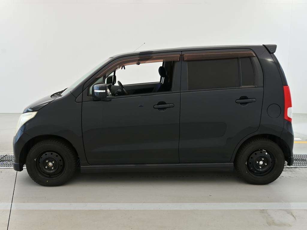 MAZDA AZ-WAGON