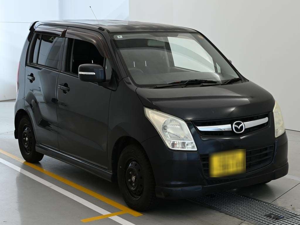 MAZDA AZ-WAGON