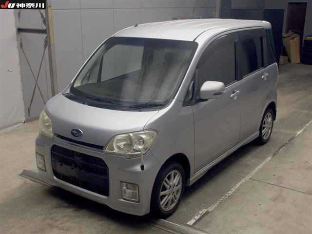 SUBARU LUCRA