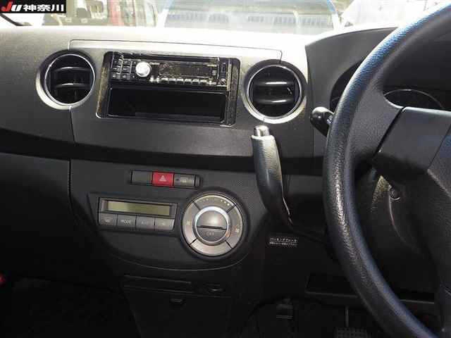 SUBARU LUCRA