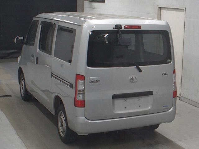 TOYOTA TOWN ACE