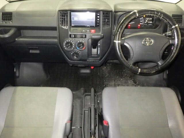 TOYOTA TOWN ACE