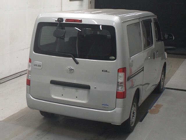 TOYOTA TOWN ACE