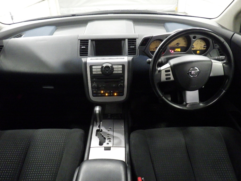 NISSAN MURANO