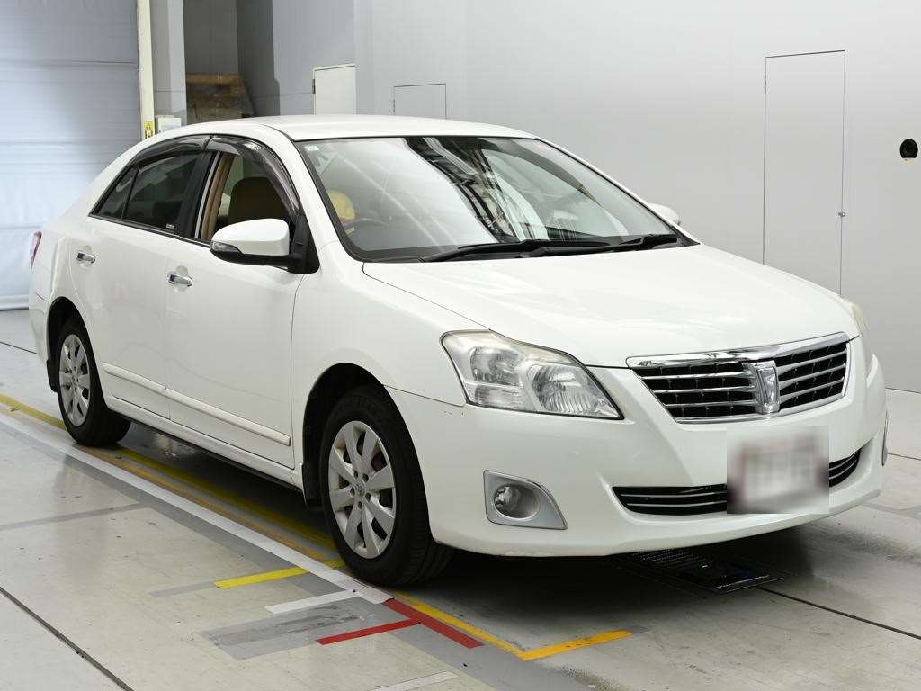 TOYOTA PREMIO