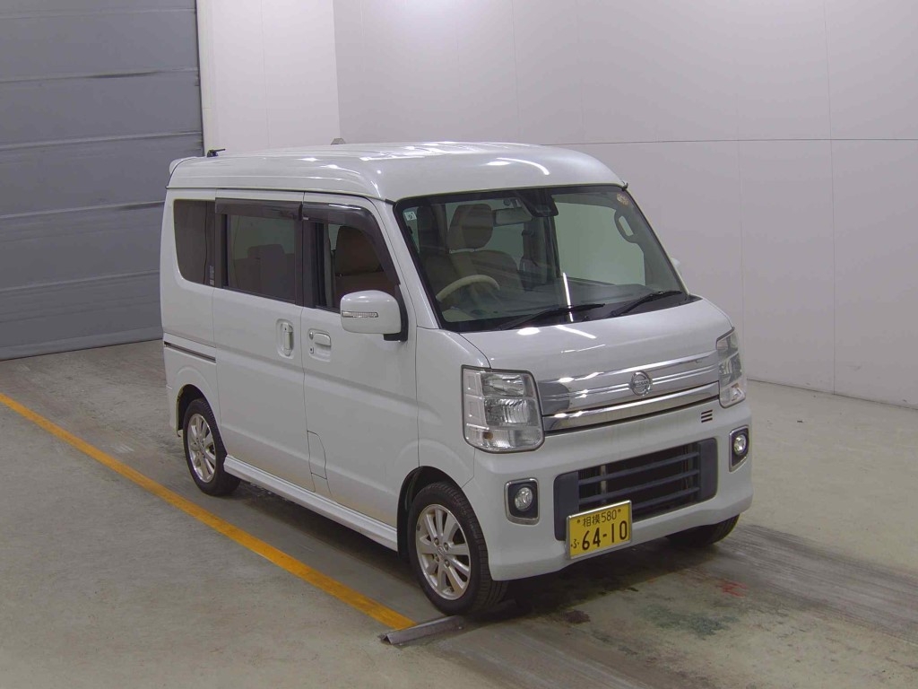 NISSAN NV100 CLIPPER