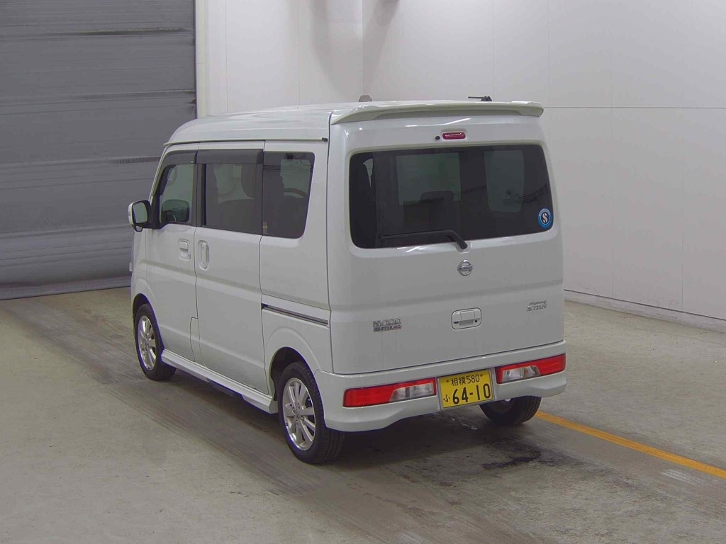 NISSAN NV100 CLIPPER