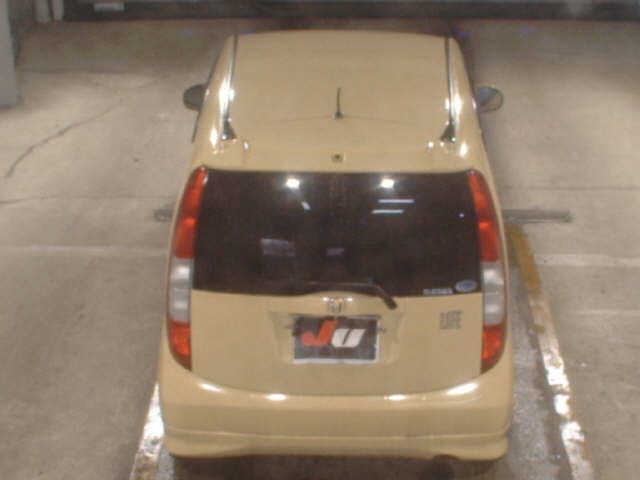 HONDA LIFE