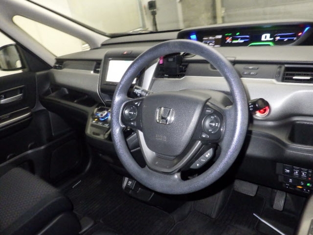HONDA FREED+