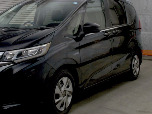 HONDA FREED+