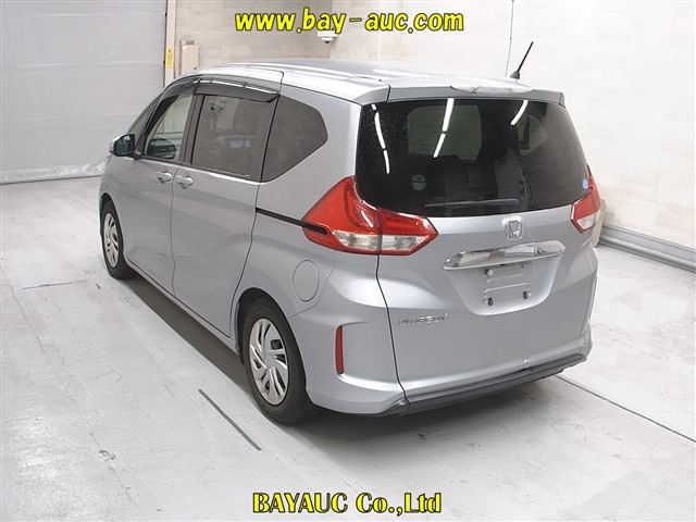 HONDA FREED+