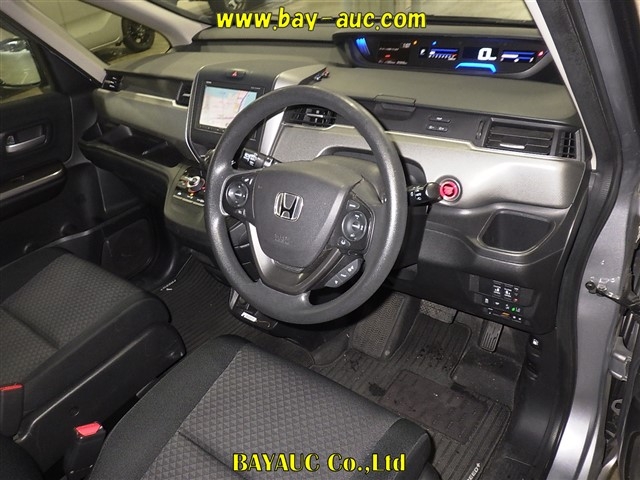 HONDA FREED+
