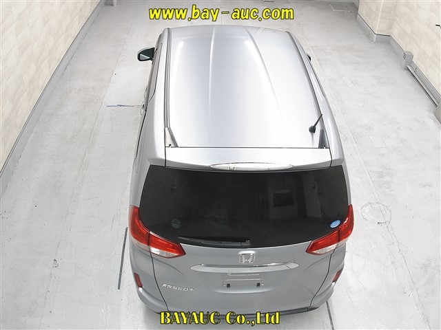 HONDA FREED+