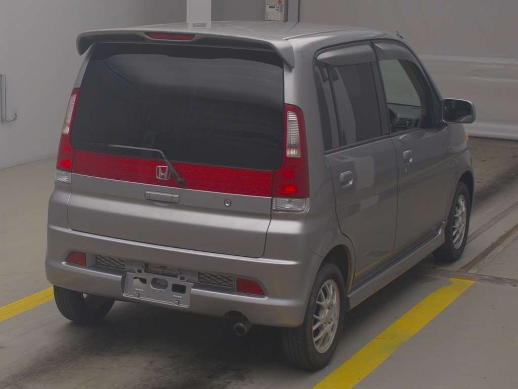 HONDA LIFE DUNK