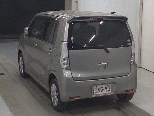 MAZDA FLAIR