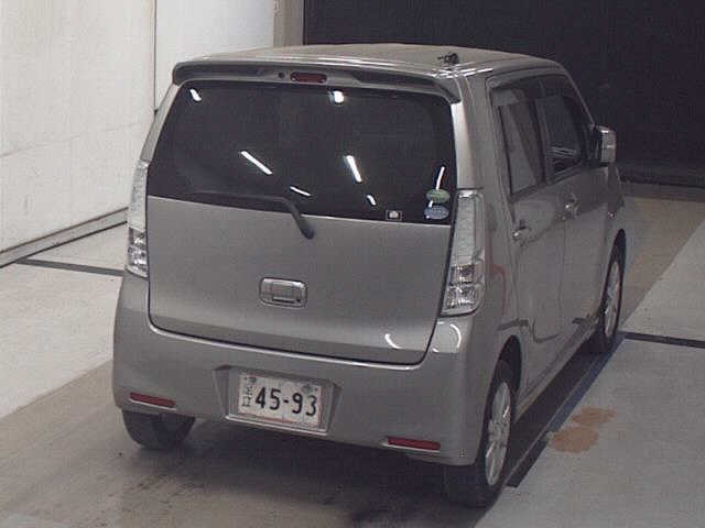 MAZDA FLAIR