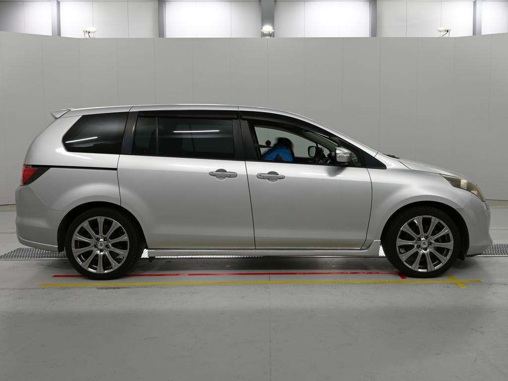 MAZDA MPV