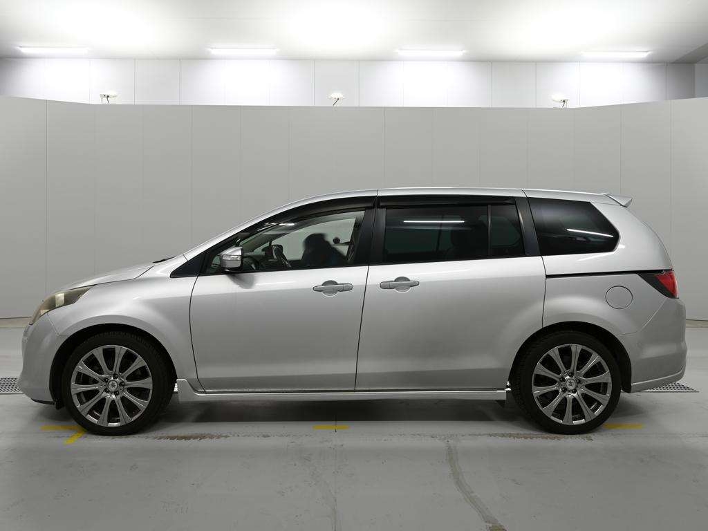 MAZDA MPV