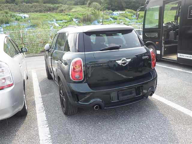 MINI CROSSOVER