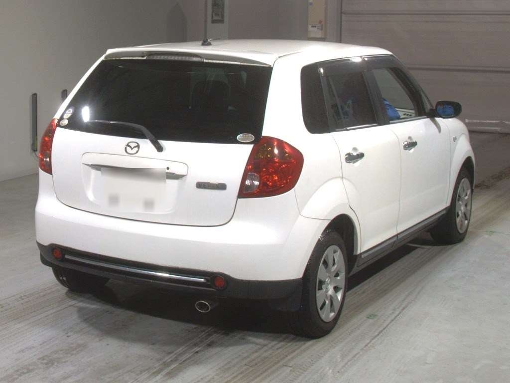 MAZDA VERISA