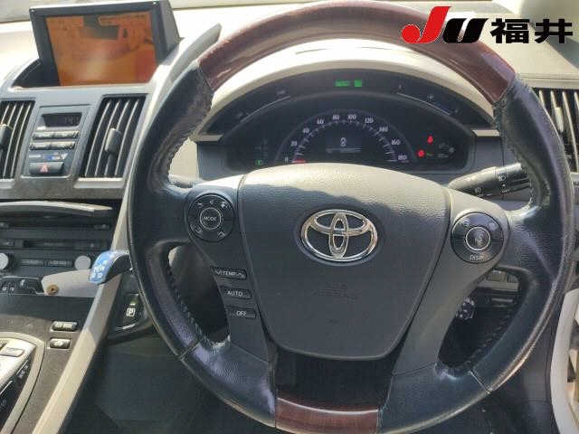 TOYOTA SAI