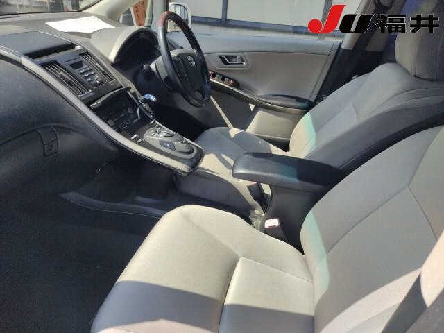 TOYOTA SAI
