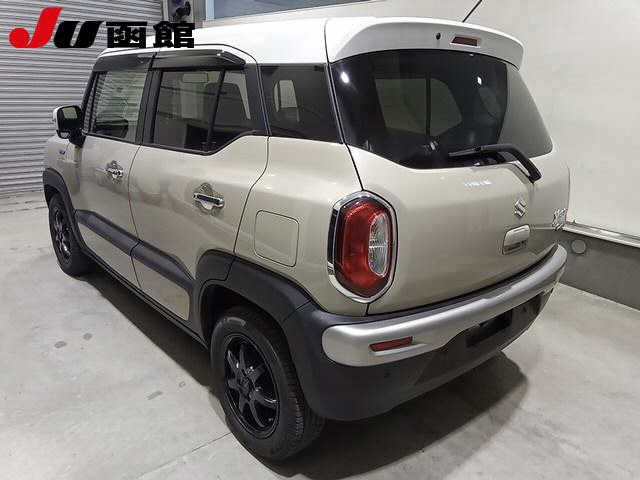 SUZUKI XBEE