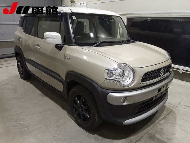 SUZUKI XBEE