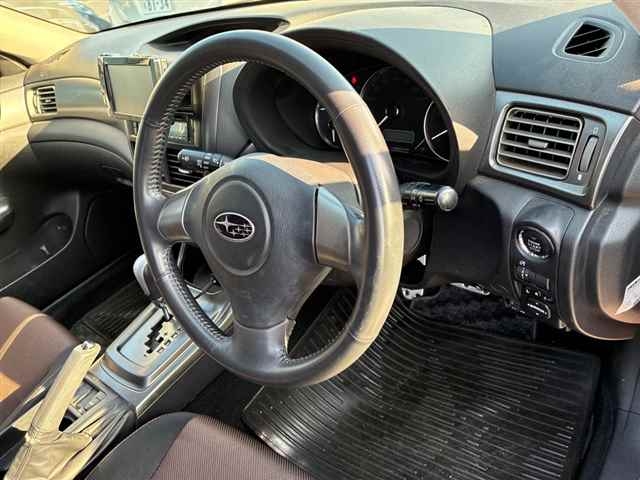 SUBARU IMPREZA XV