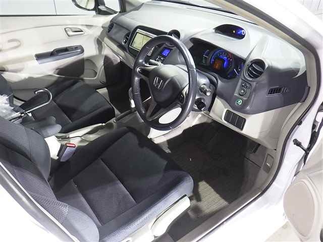 HONDA INSIGHT