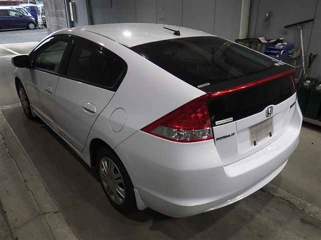 HONDA INSIGHT