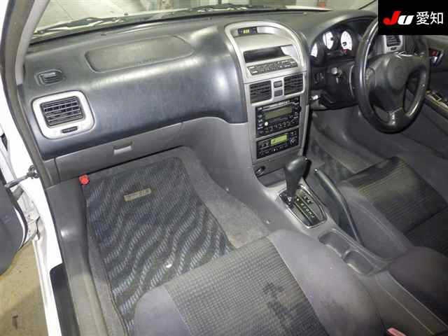TOYOTA CALDINA