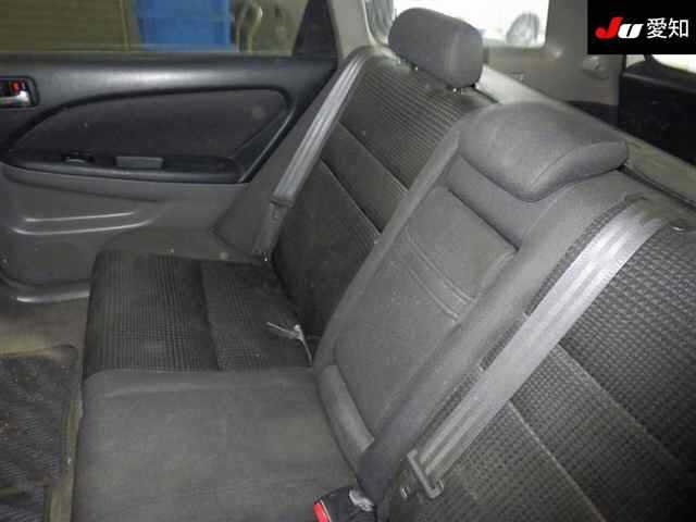 TOYOTA CALDINA