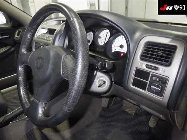 TOYOTA CALDINA
