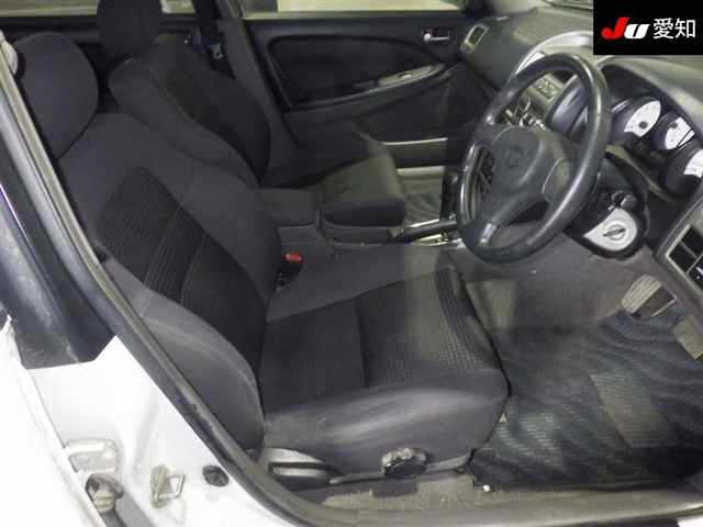 TOYOTA CALDINA